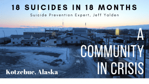 18 Teen Suicides in 18 Months
