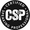 Certified Speaking Professional CSP Youth Speaker